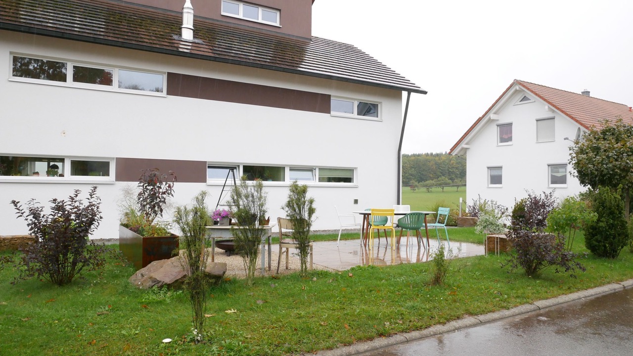Photo of Outdoor in Thalheim