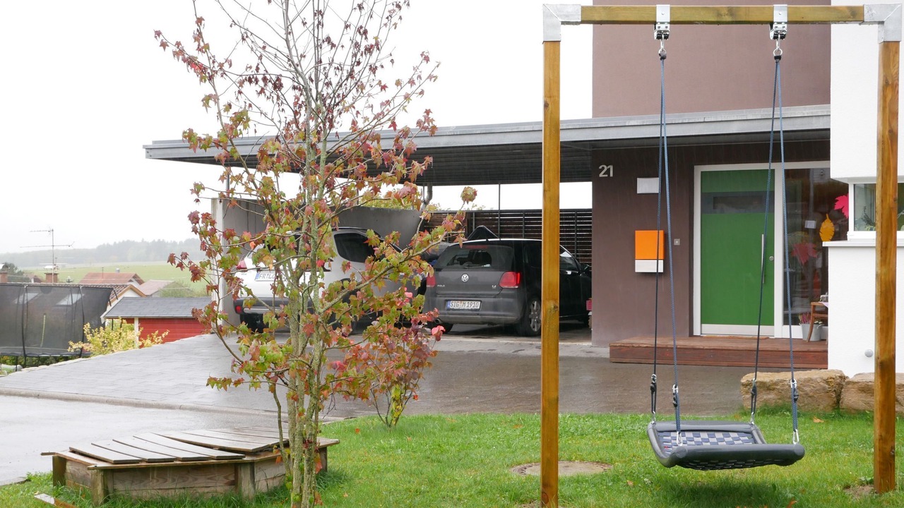 Photo of Outdoor in Thalheim