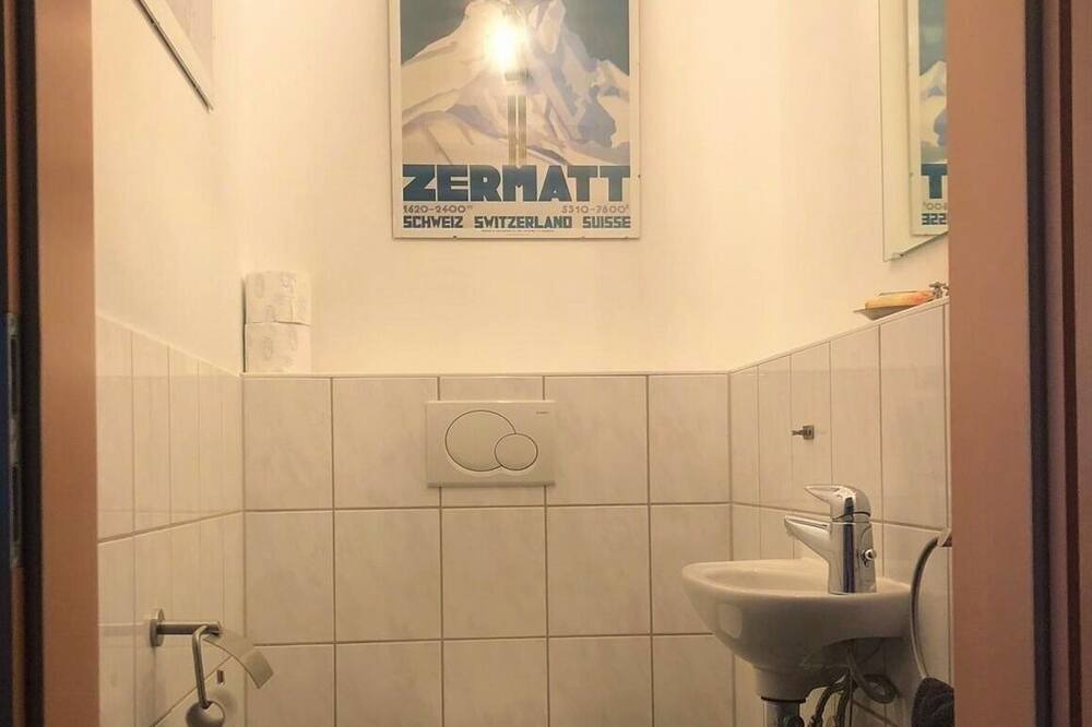 Photo of Bathroom in Bitz