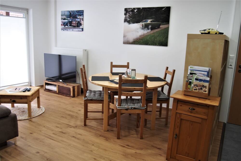 Photo of Livingroom in Bitz