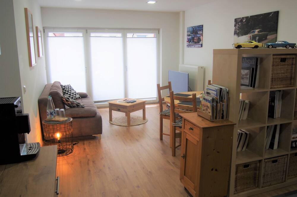Photo of Livingroom in Bitz