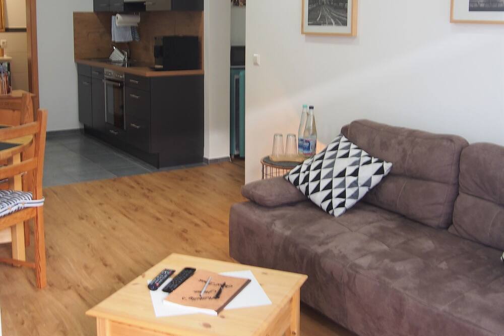 Photo of Livingroom in Bitz