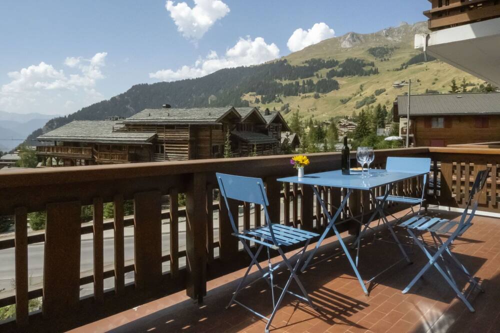 Photo of Others in Verbier