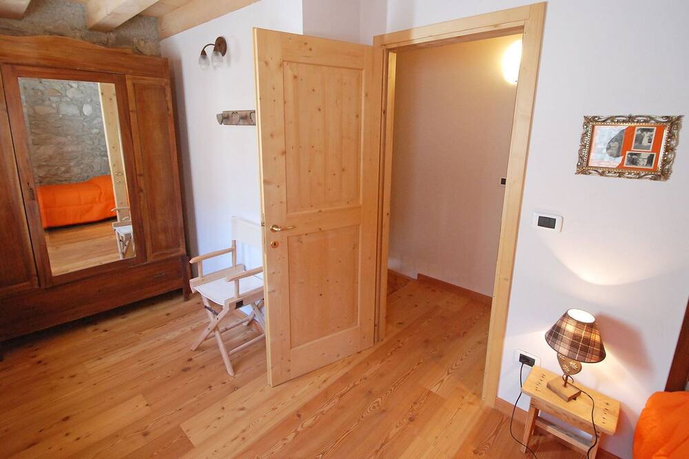 Photo of Bedroom in Barcis