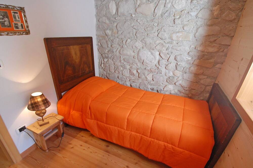 Photo of Bedroom in Barcis