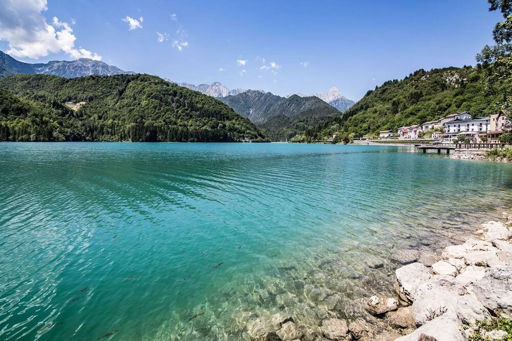 Photo of Outdoor in Barcis