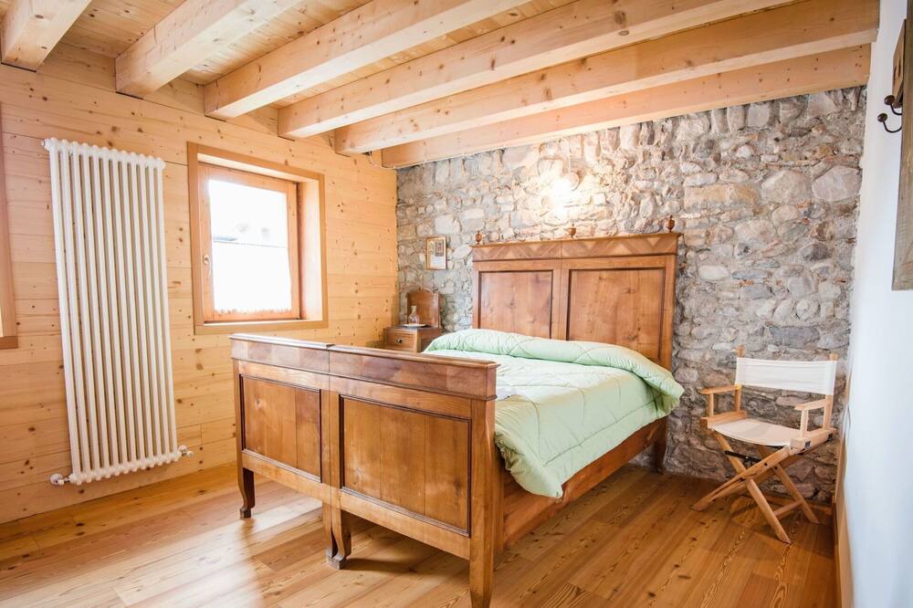 Photo of Bedroom in Barcis