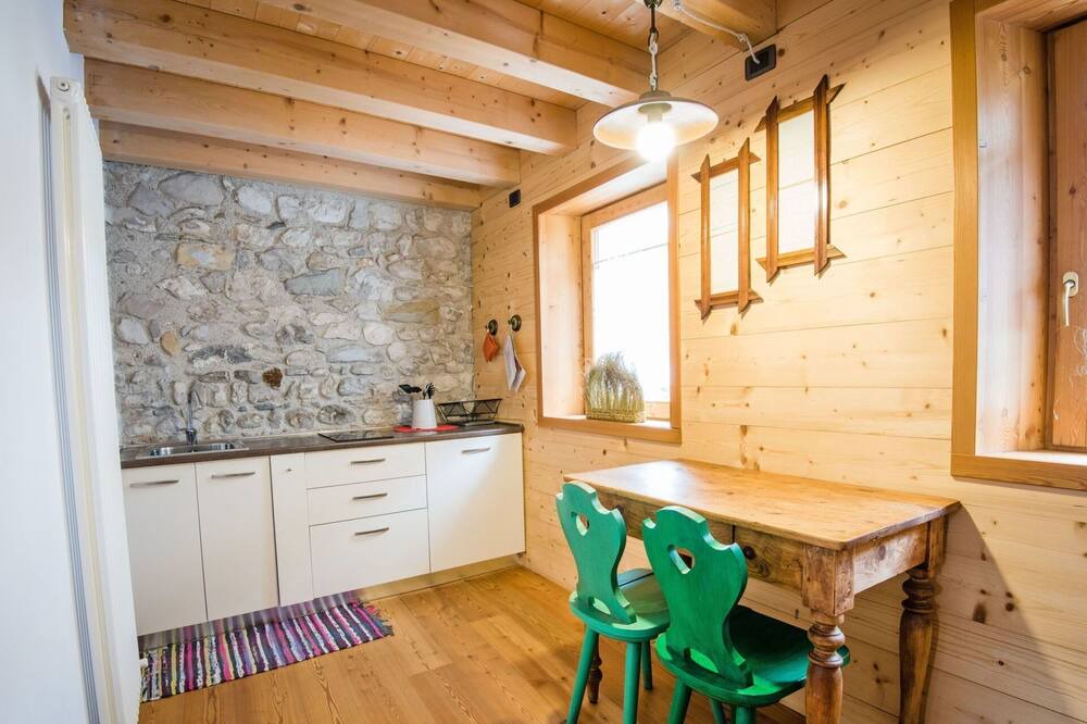Photo of Bedroom in Barcis