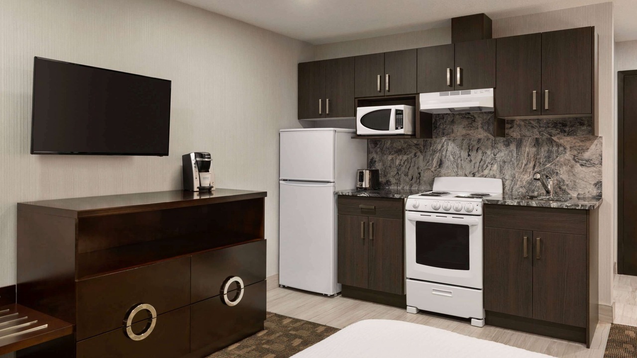 Photo of Bedroom in Wainwright