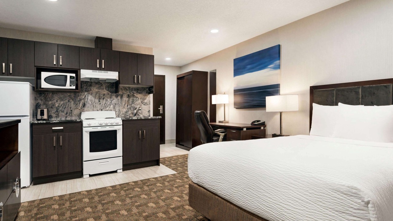 Photo of Bedroom in Wainwright