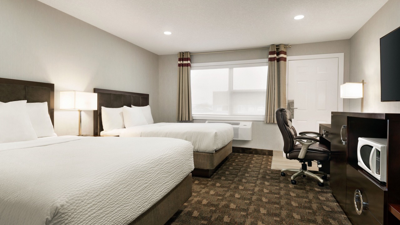 Photo of Bedroom in Wainwright