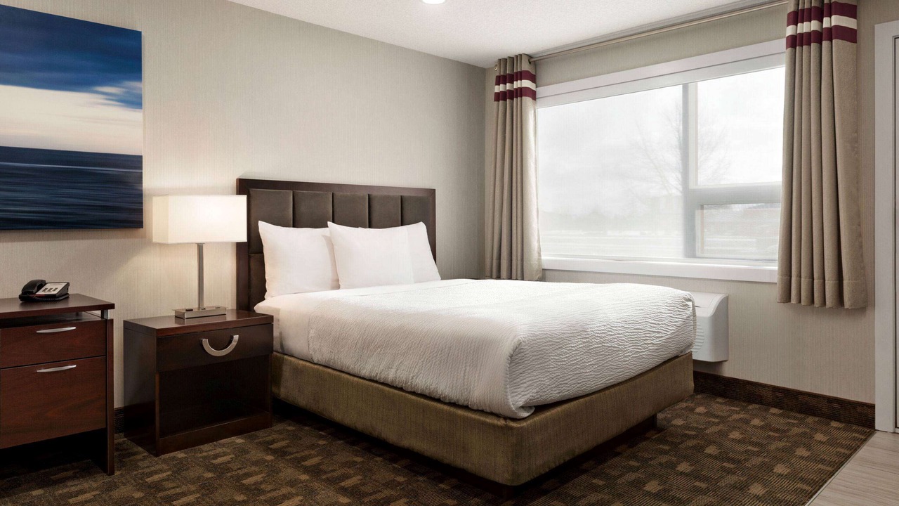 Photo of Bedroom in Wainwright