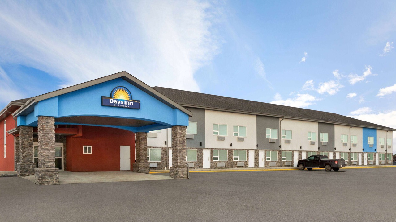 Photo of Outdoor in Wainwright