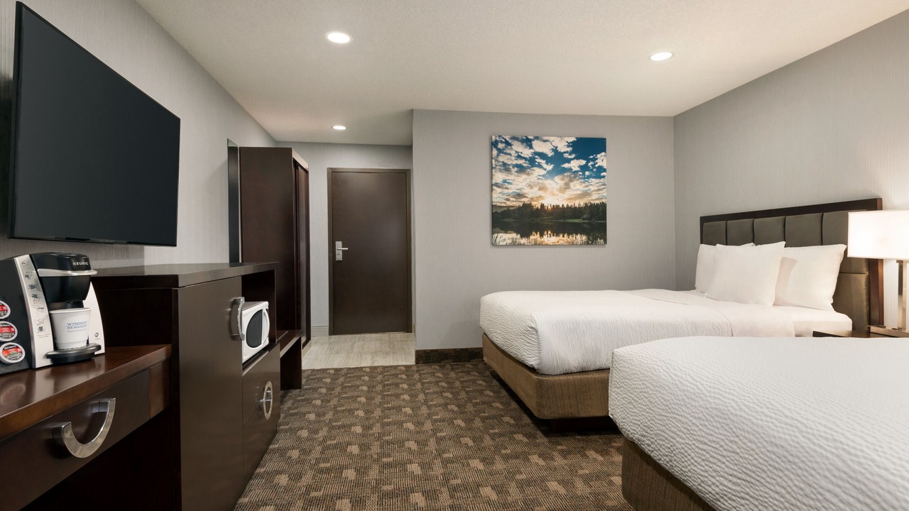 Photo of Bedroom in Wainwright
