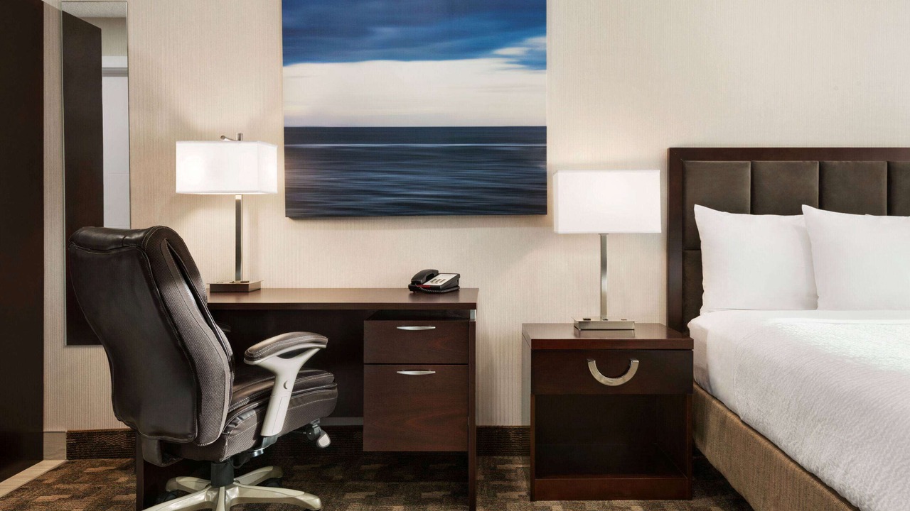 Photo of Bedroom in Wainwright