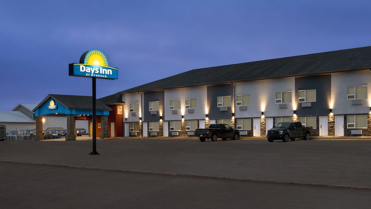 Photo of Outdoor in Wainwright