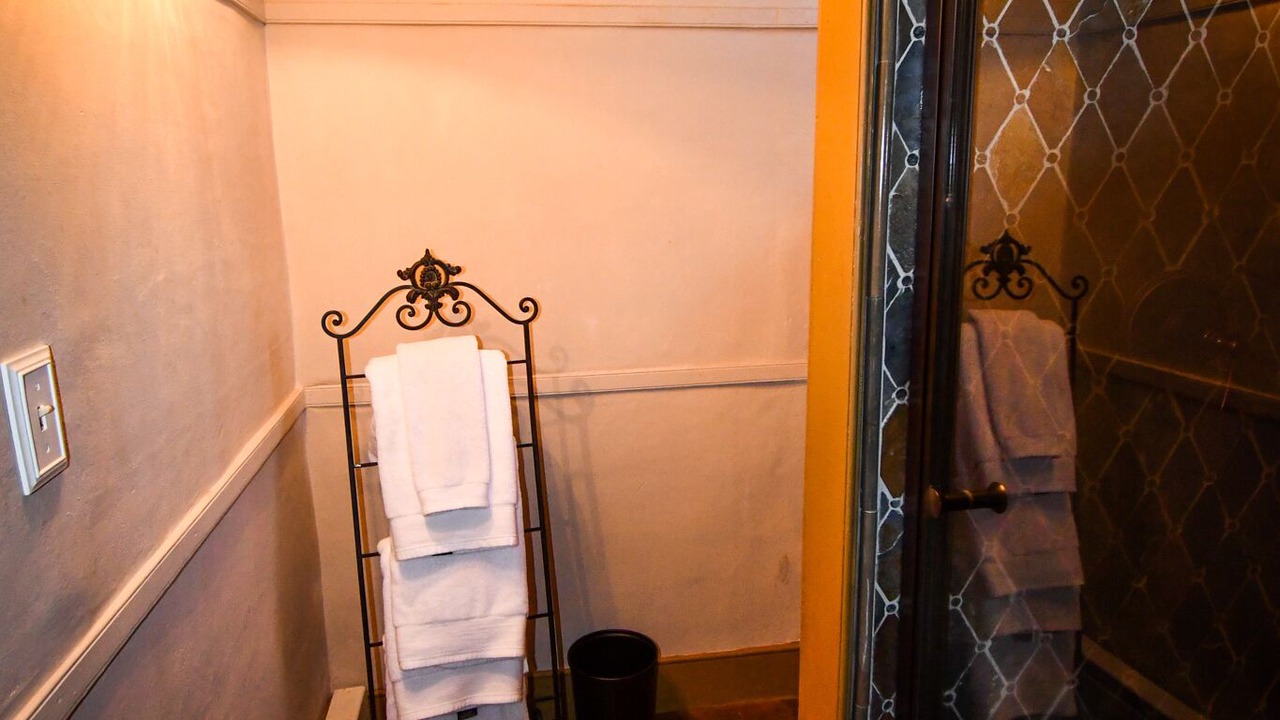 Photo of Bathroom in Jewett City