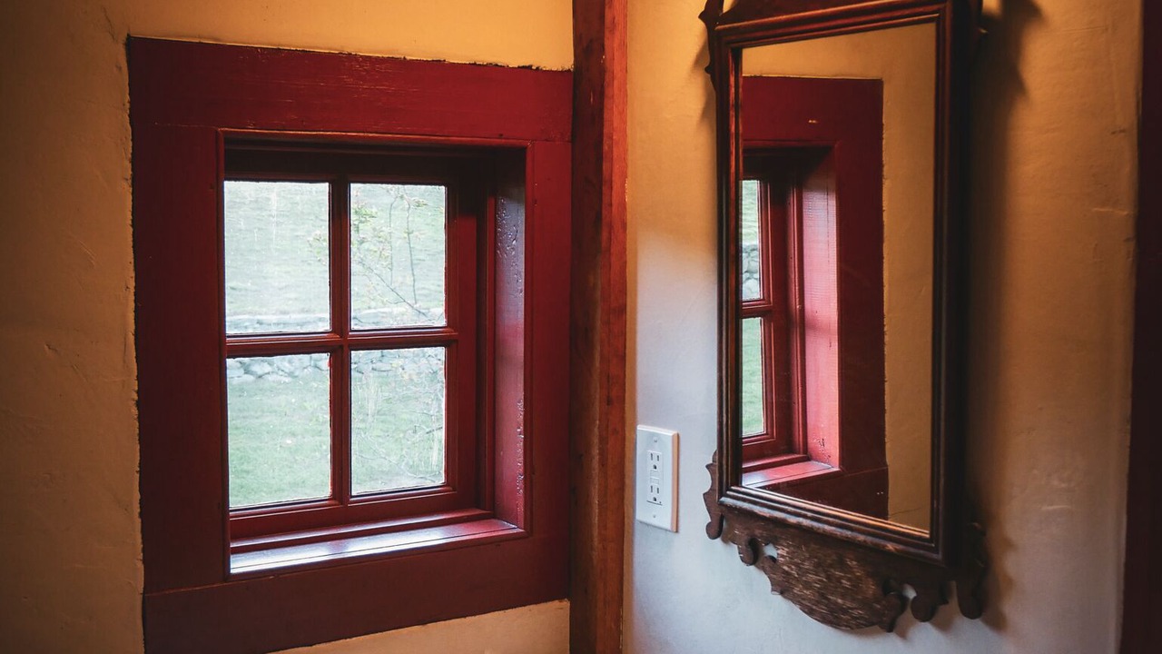 Photo of Bathroom in Jewett City
