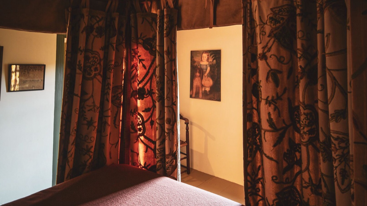 Photo of Bedroom in Jewett City