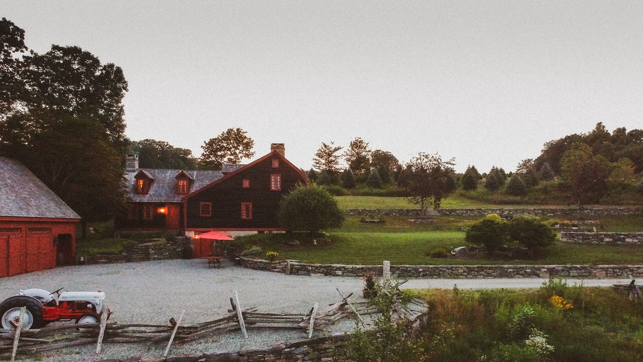 Photo of Outdoor in Jewett City