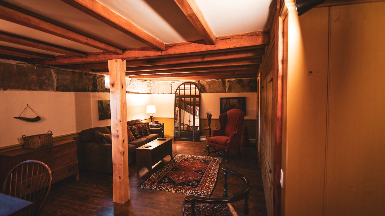 Photo of Bedroom in Jewett City