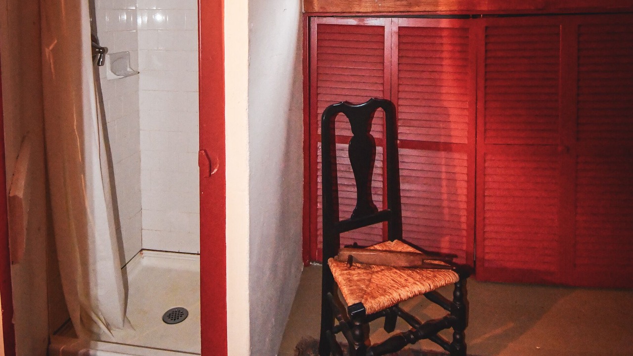 Photo of Bathroom in Jewett City