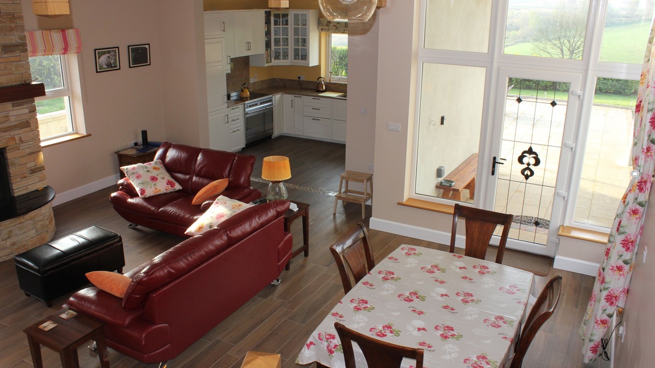 Photo of Livingroom in Greencastle