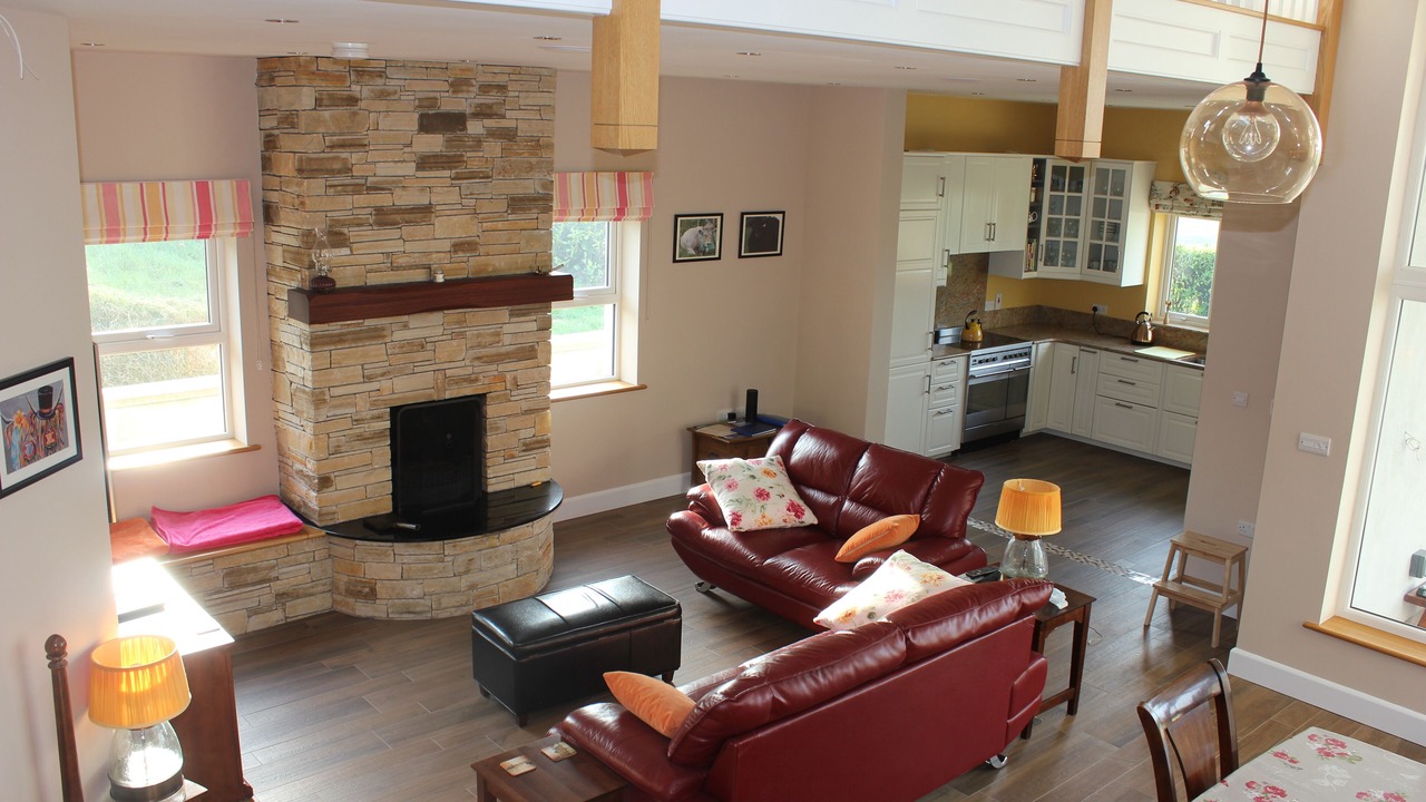 Photo of Livingroom in Greencastle