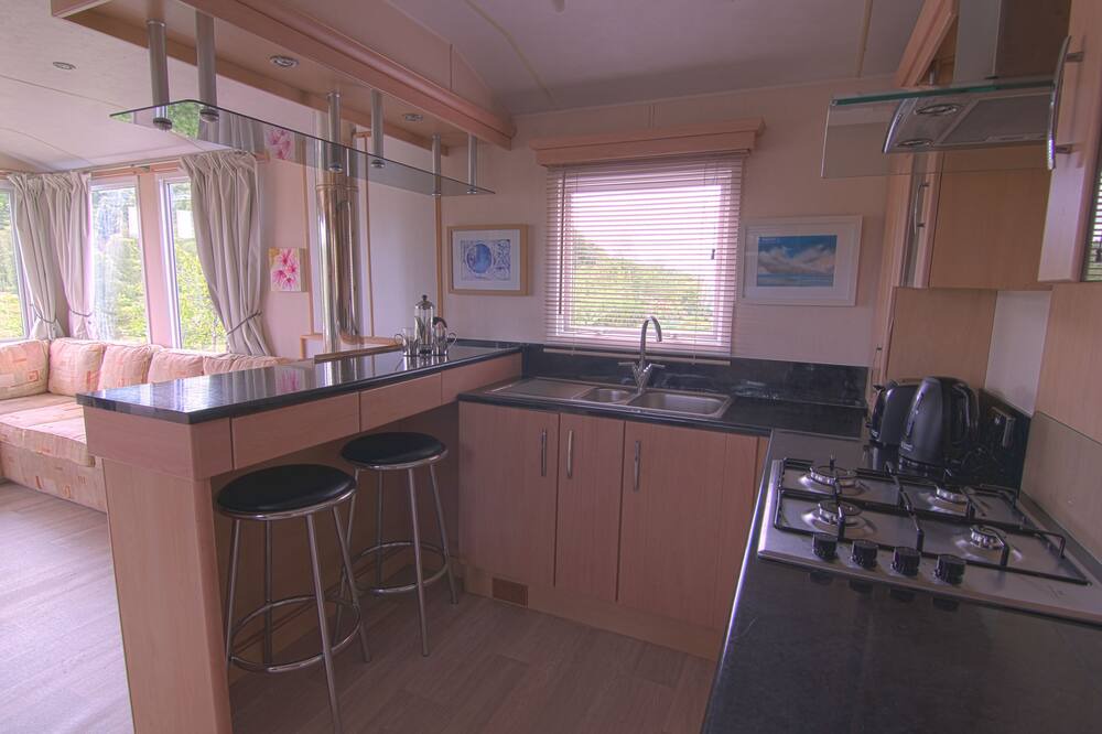 Photo of Kitchen in Lewiston