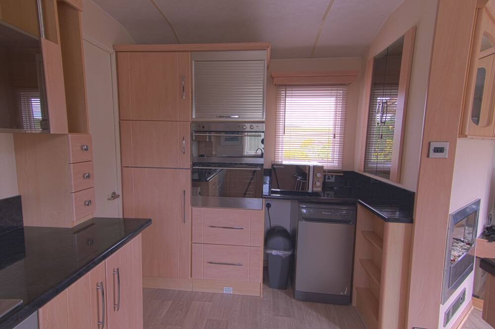 Photo of Kitchen in Lewiston