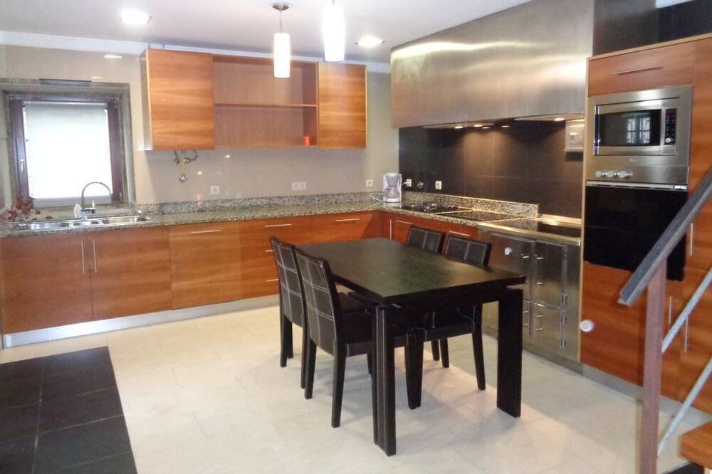 Photo of Kitchen in Penso
