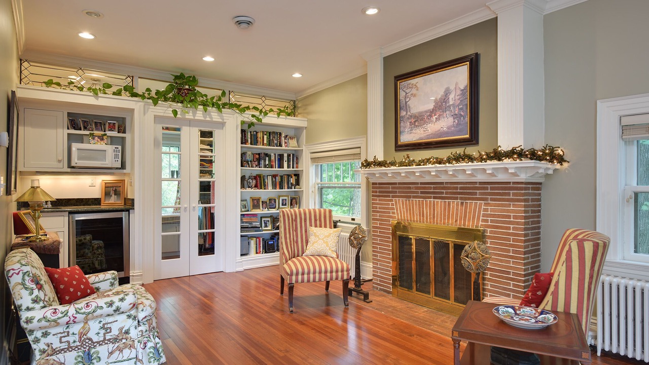 Photo of Livingroom in Oconomowoc