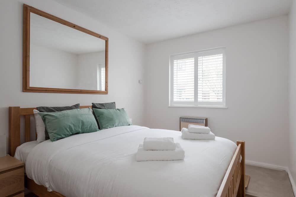 Photo of Bedroom in Wimbledon Park