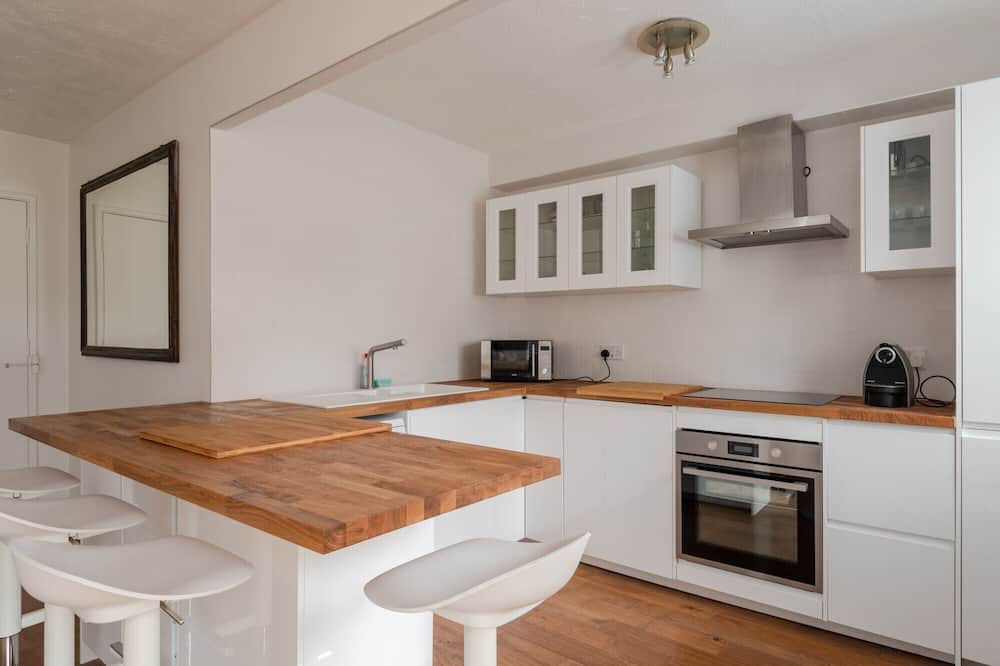 Photo of Kitchen in Wimbledon Park