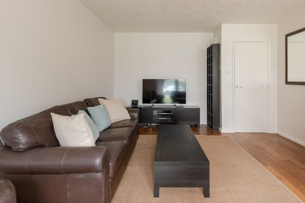 Photo of Livingroom in Wimbledon Park