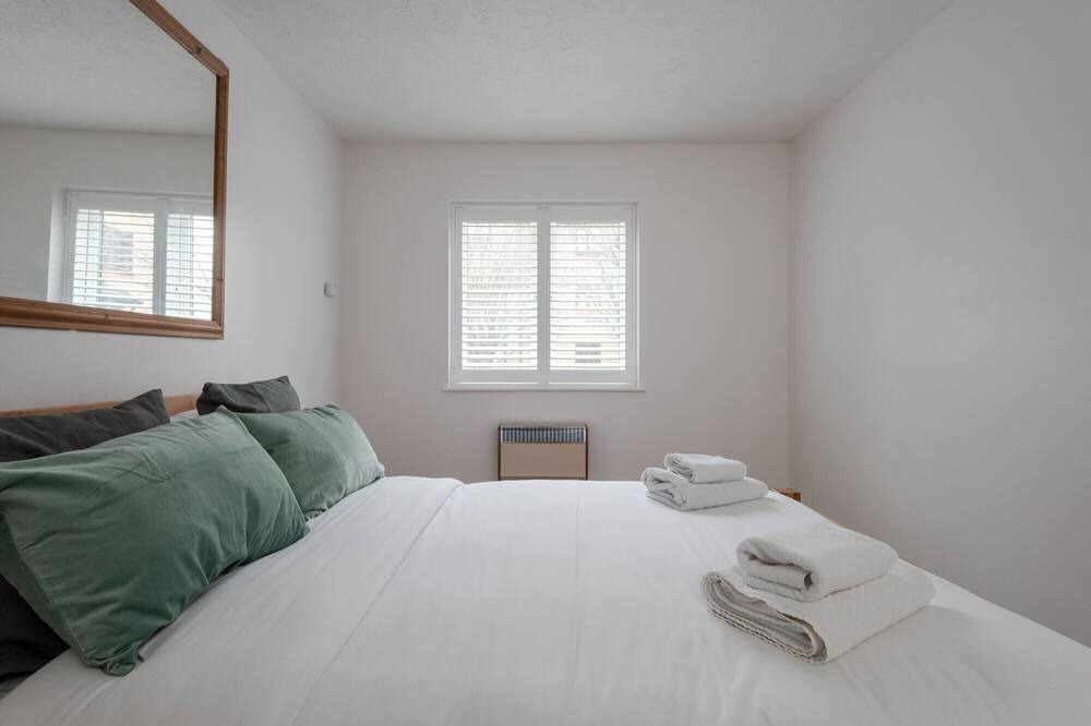 Photo of Bedroom in Wimbledon Park