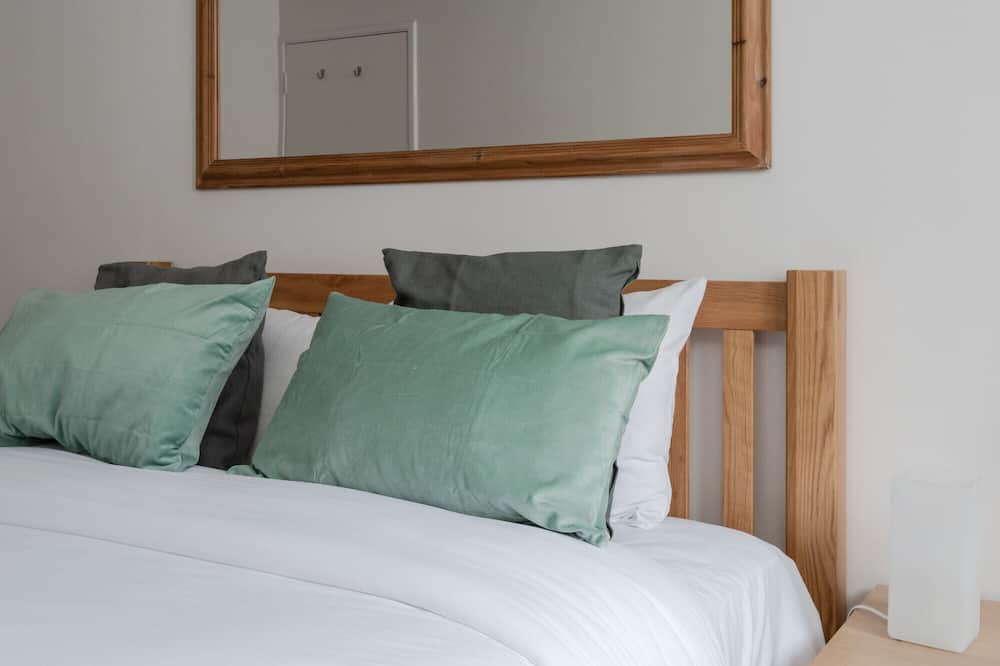 Photo of Bedroom in Wimbledon Park