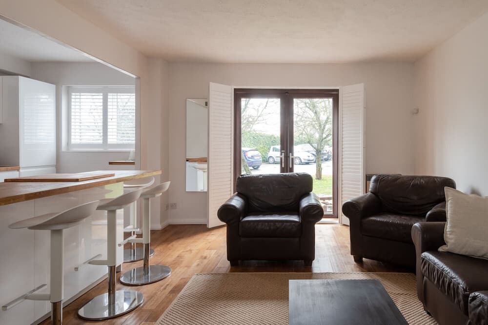Photo of Livingroom in Wimbledon Park