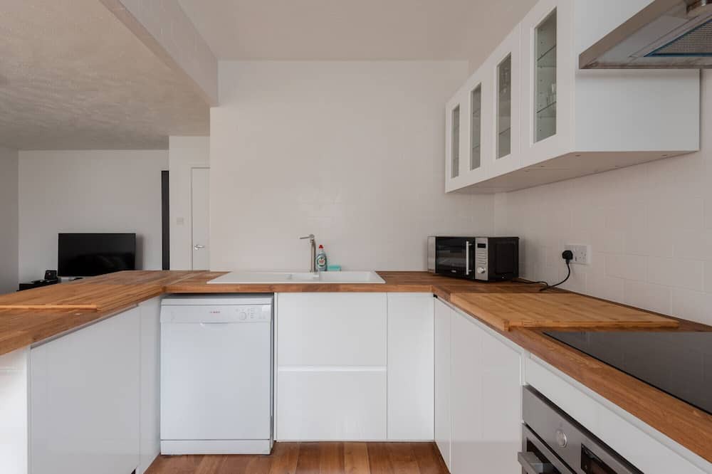 Photo of Kitchen in Wimbledon Park