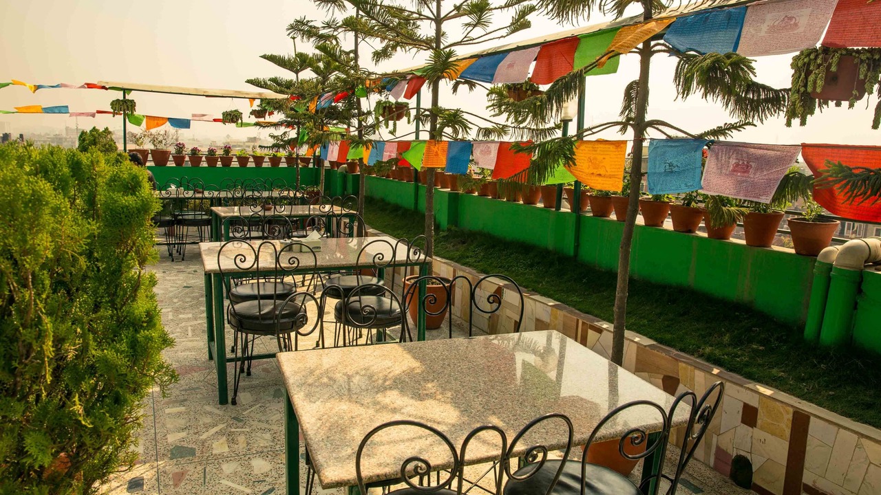 Photo of Outdoor in Thamel