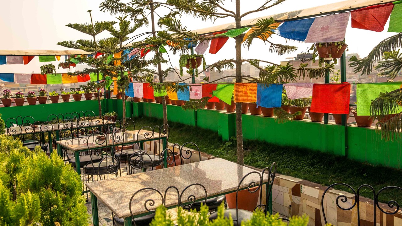 Photo of Outdoor in Thamel