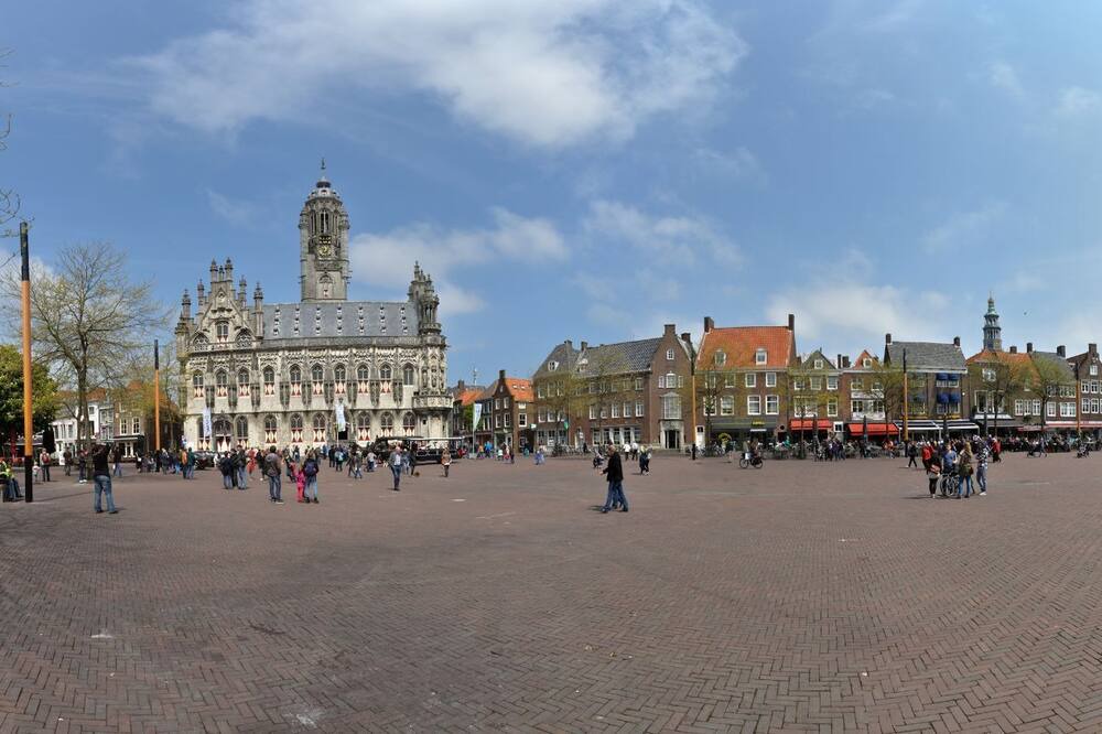 Photo of Outdoor in Municipality of Veere