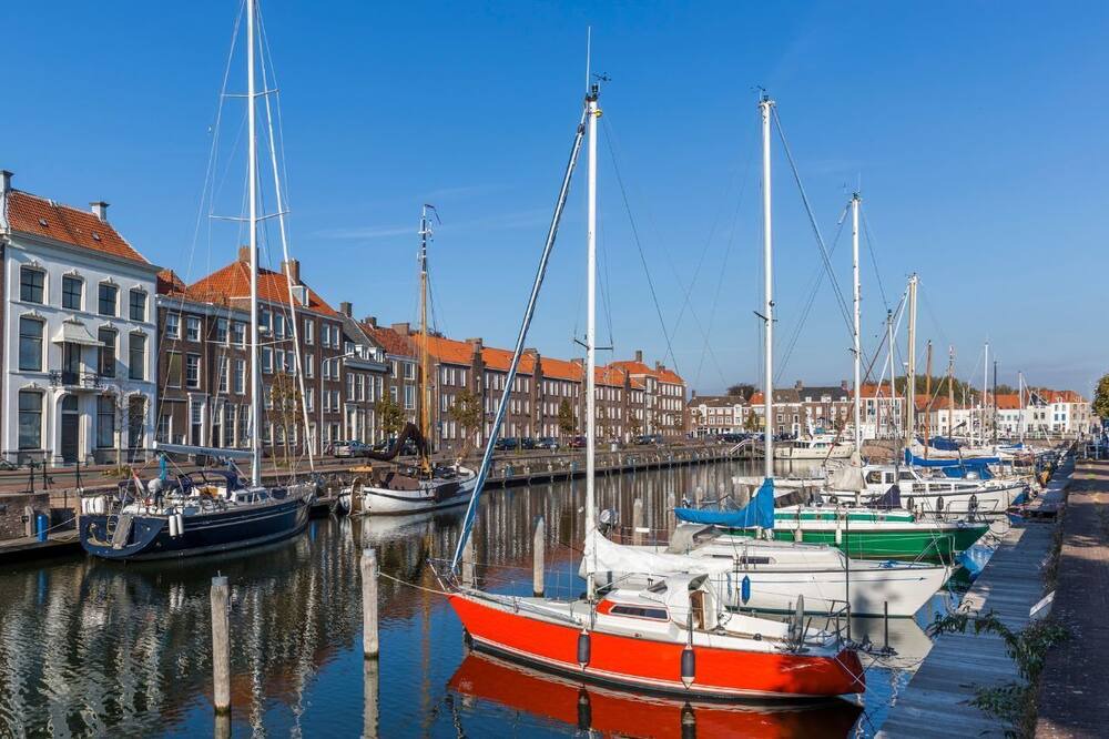 Photo of Others in Municipality of Veere
