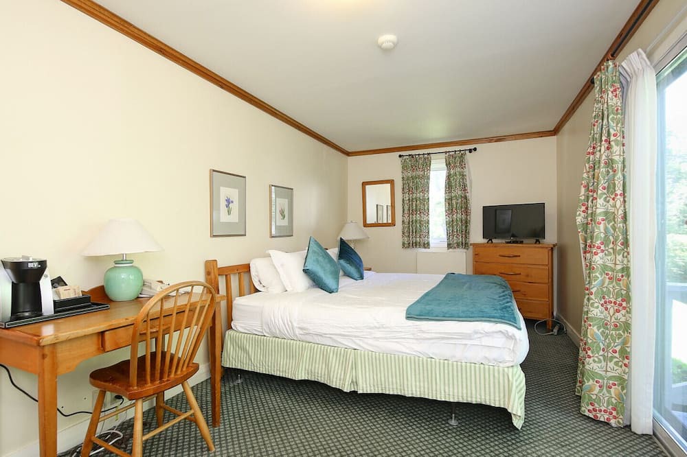 Photo of Bedroom in Georgina