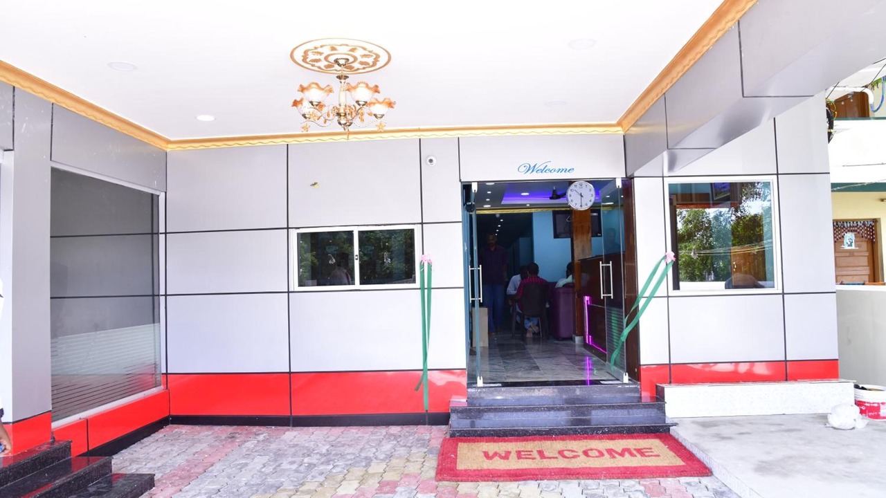 Photo of Outdoor in Chettikulam