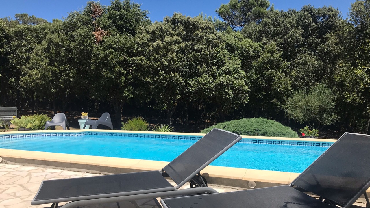 Photo of Outdoor in Ventenac-Cabardes
