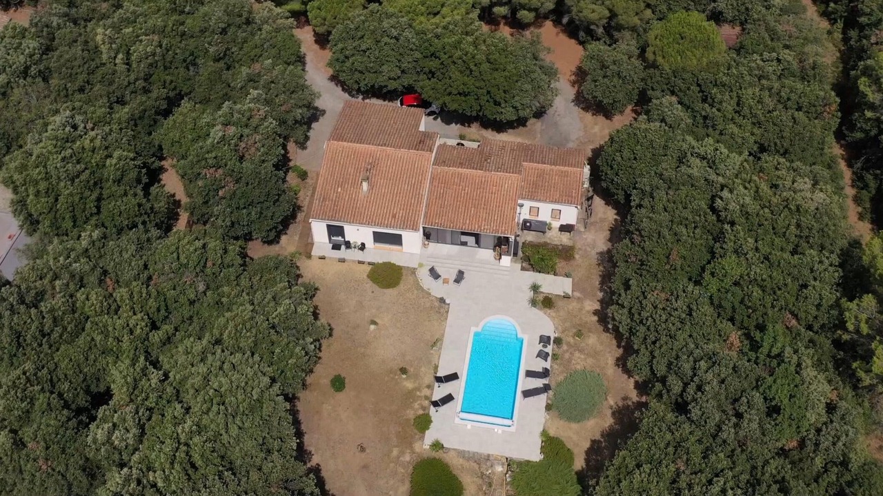 Photo of Outdoor in Ventenac-Cabardes