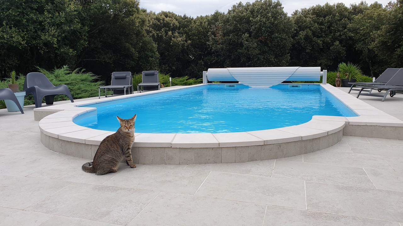 Photo of Outdoor in Ventenac-Cabardes