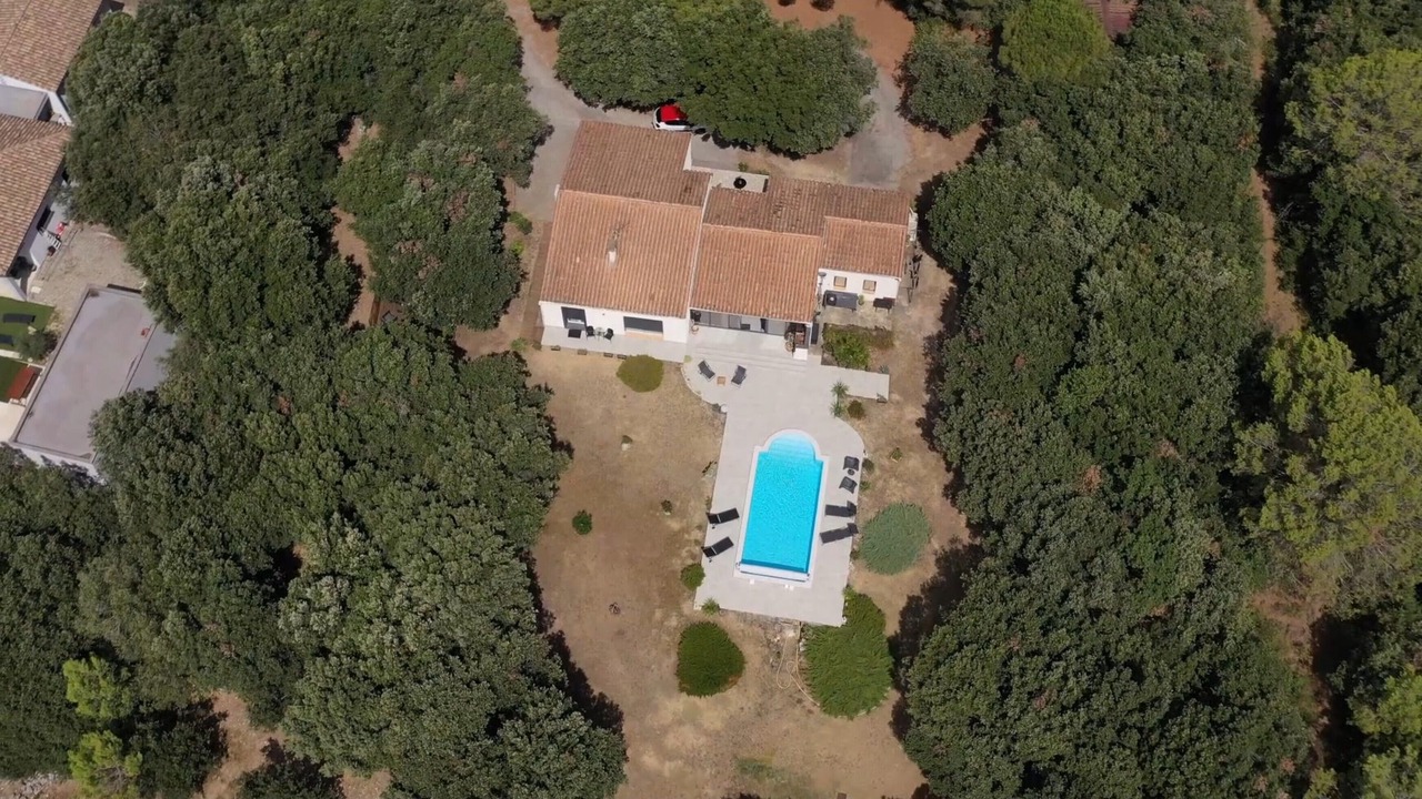 Photo of Outdoor in Ventenac-Cabardes