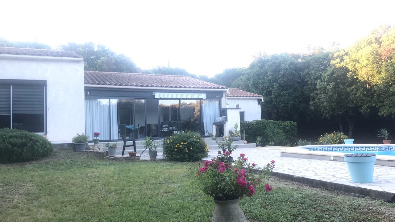 Photo of Outdoor in Ventenac-Cabardes